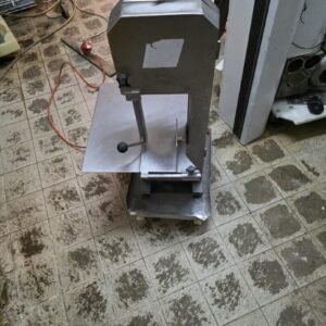 Banzig Kolbe K200